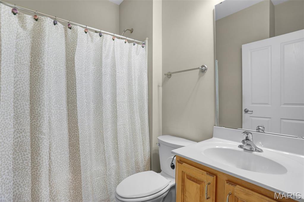 Villas At Ivy Summit The - Residential