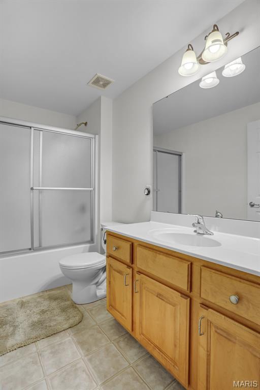 Villas At Ivy Summit The - Residential