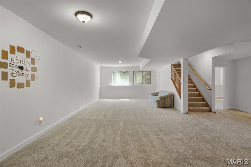 Villas At Ivy Summit The - Residential
