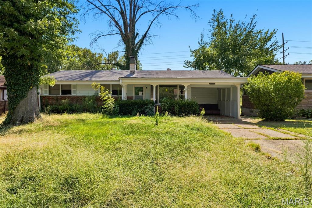 Hathaway Meadows 2 - Residential