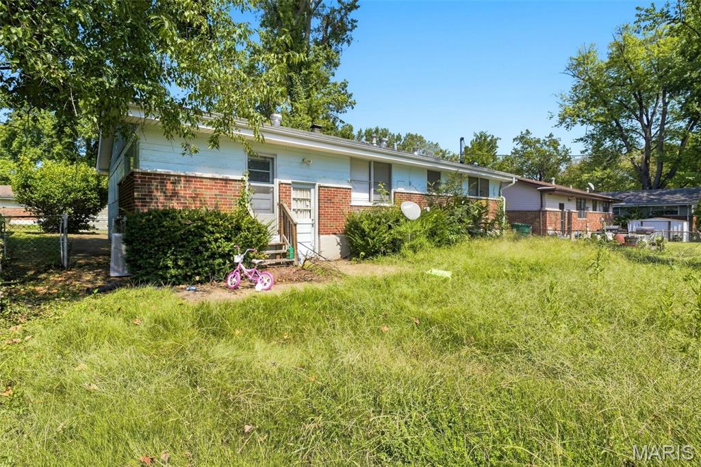 Hathaway Meadows 2 - Residential