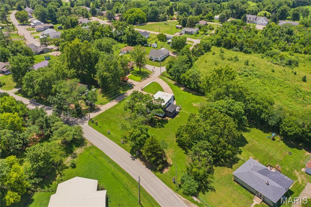 no - Residential