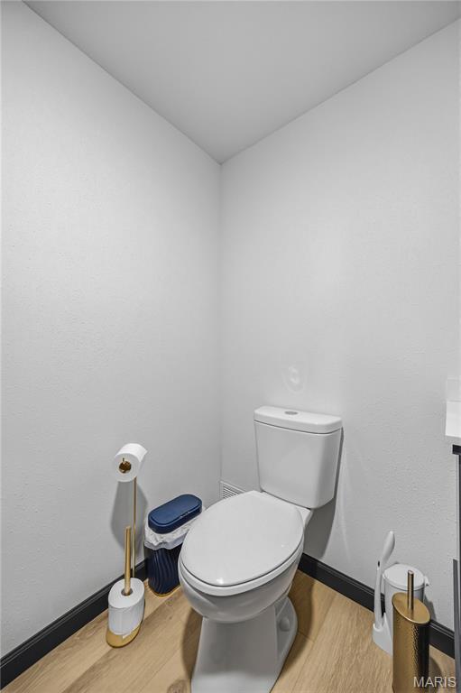 no - Residential