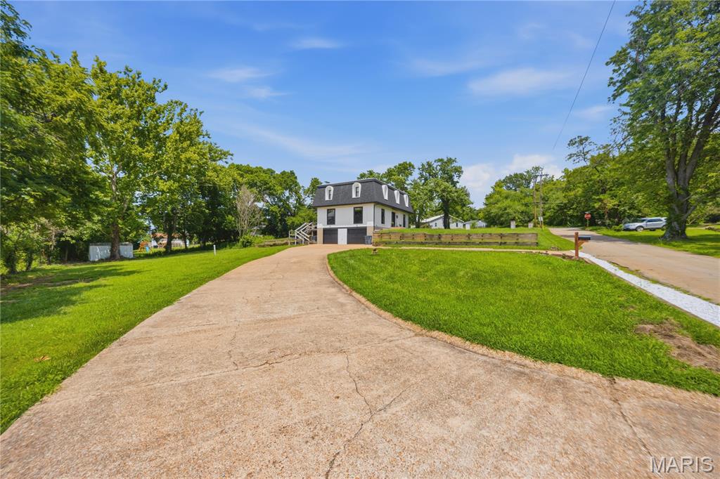 no - Residential