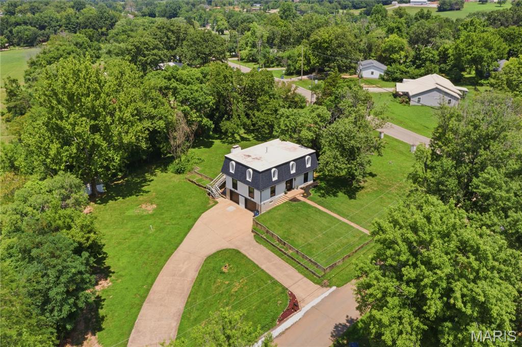 no - Residential