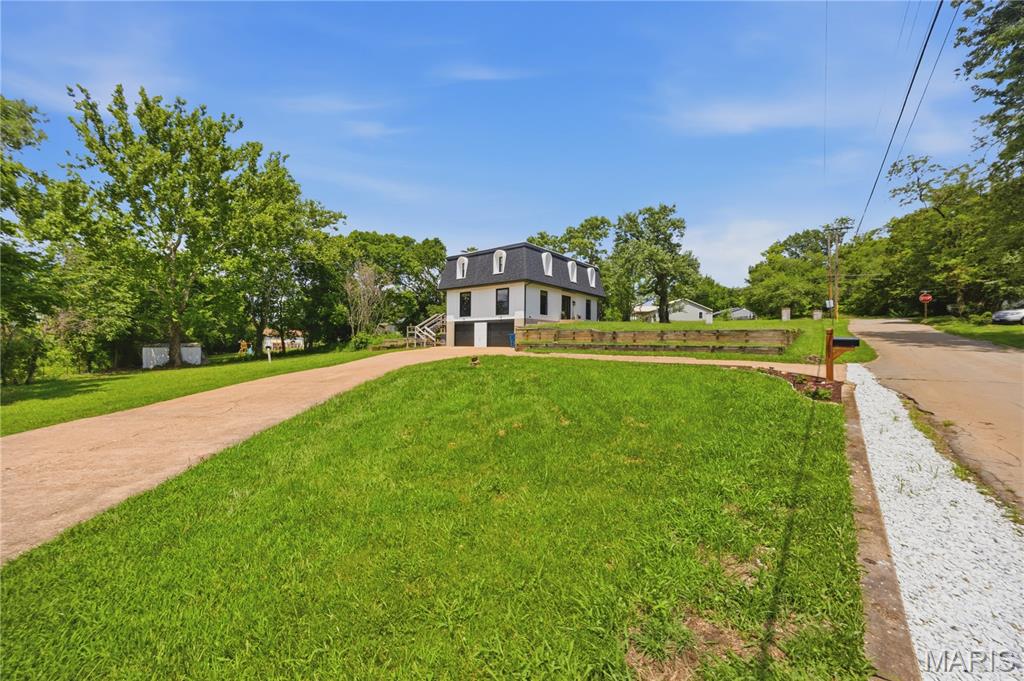 no - Residential