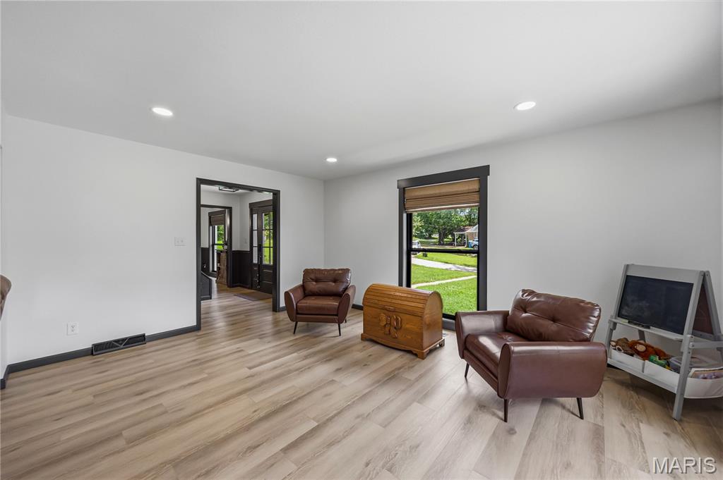 no - Residential
