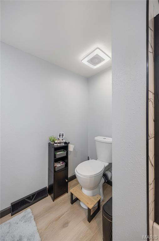 no - Residential