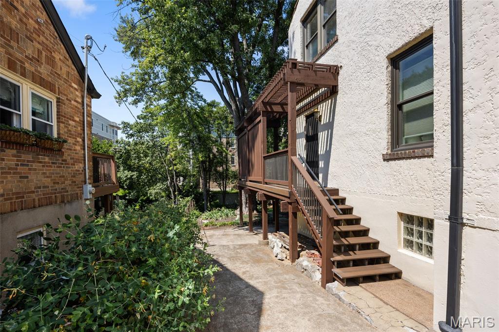 Delmar Heights - Residential
