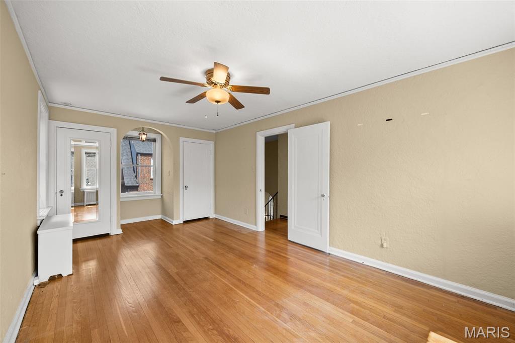 Delmar Heights - Residential