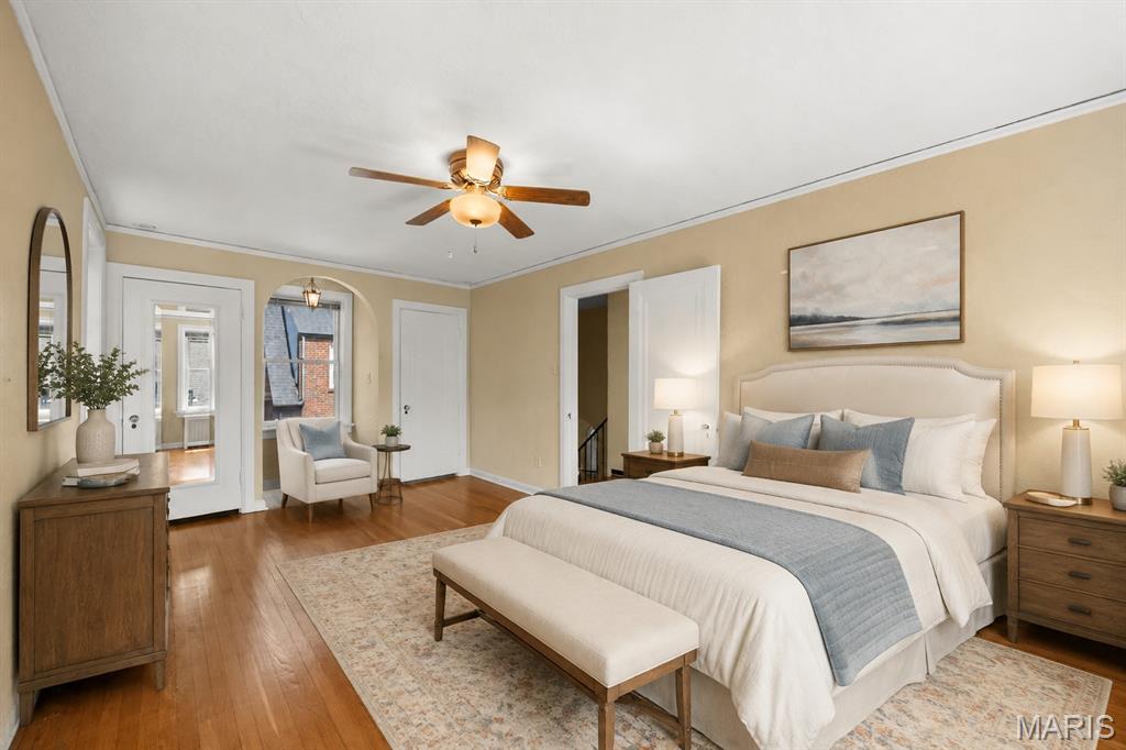 Delmar Heights - Residential