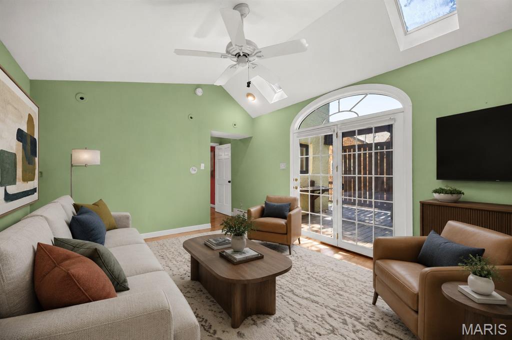 Delmar Heights - Residential