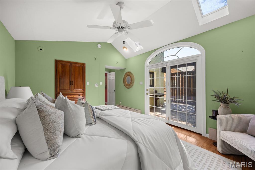Delmar Heights - Residential