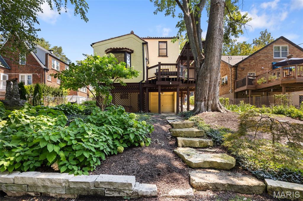 Delmar Heights - Residential