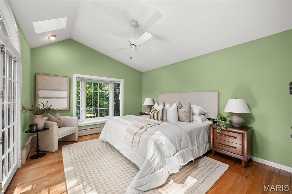 Delmar Heights - Residential