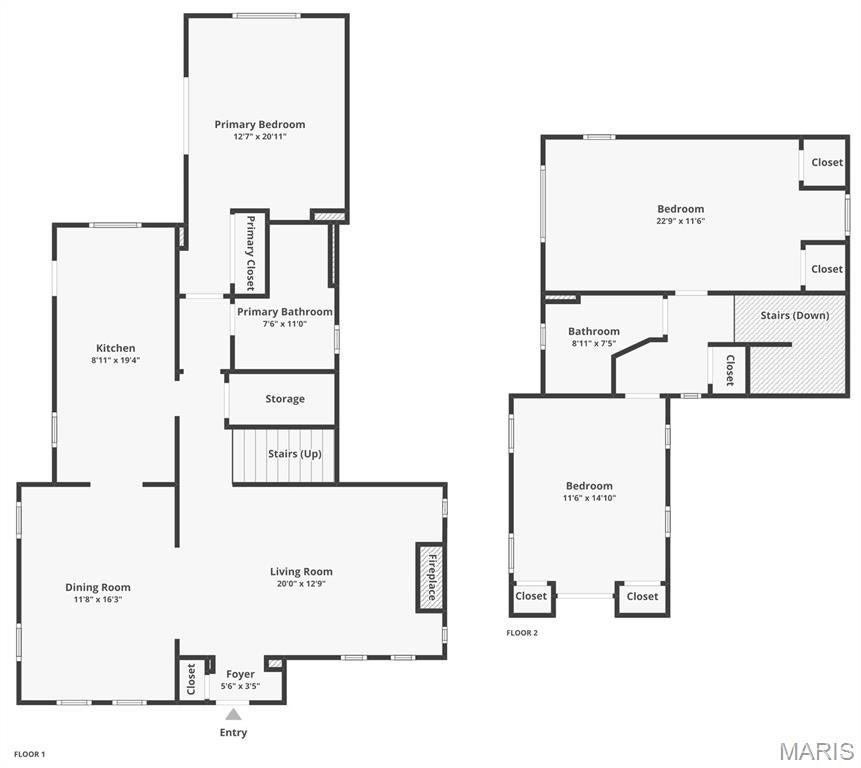 Delmar Heights - Residential
