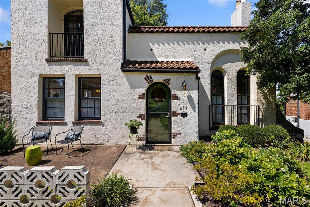 Delmar Heights - Residential