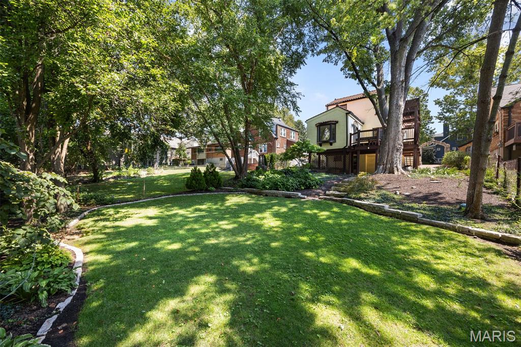 Delmar Heights - Residential