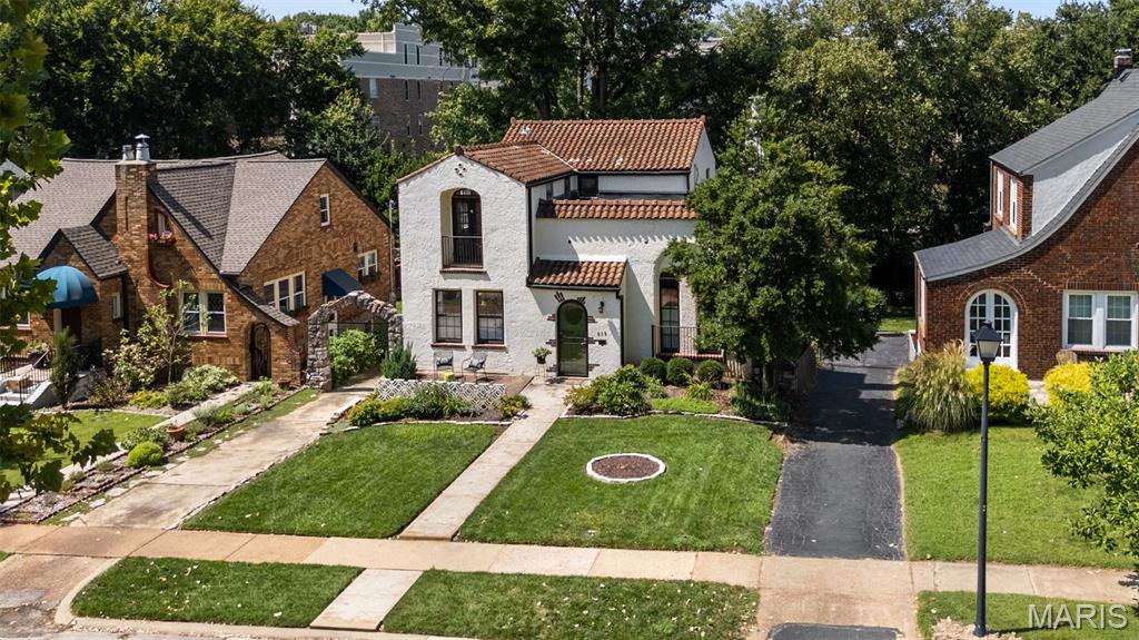 Delmar Heights - Residential