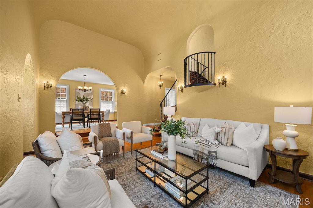 Delmar Heights - Residential