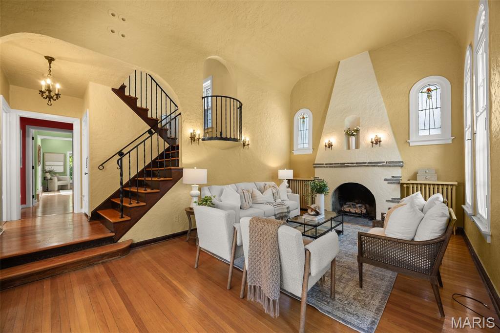 Delmar Heights - Residential