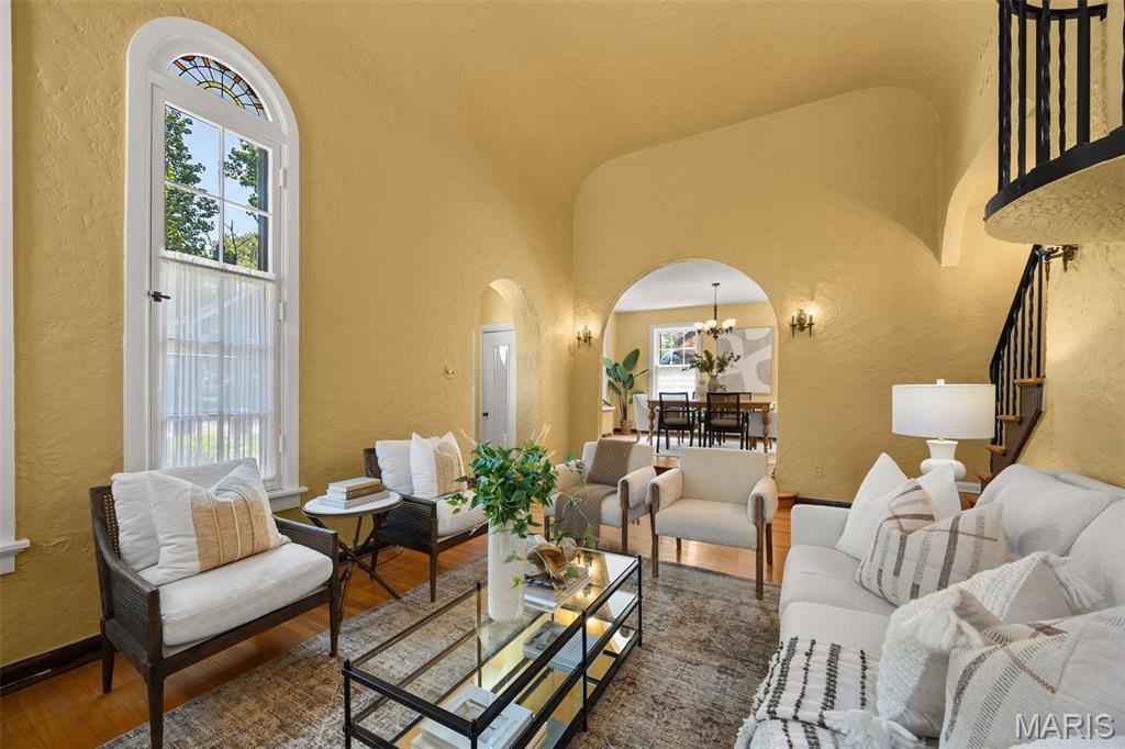 Delmar Heights - Residential