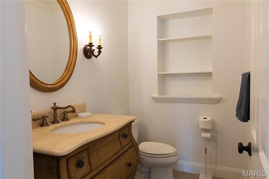 Leffingwells Second Add - Residential