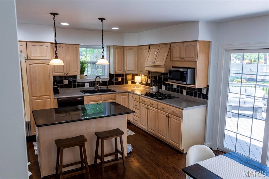 Leffingwells Second Add - Residential