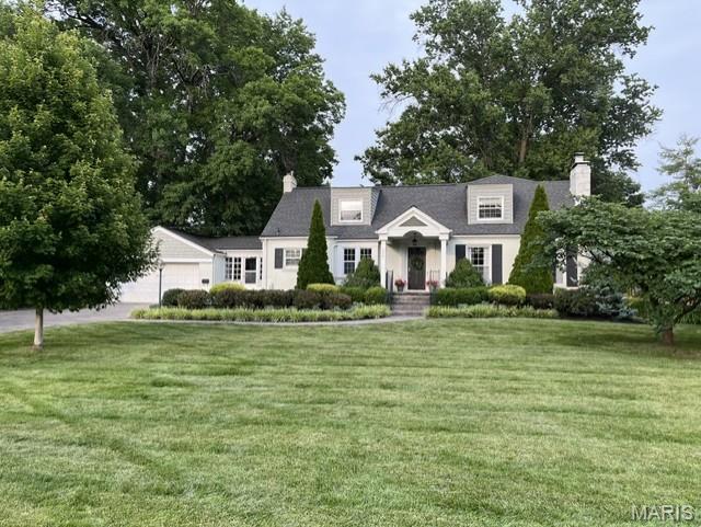 Leffingwells Second Add - Residential