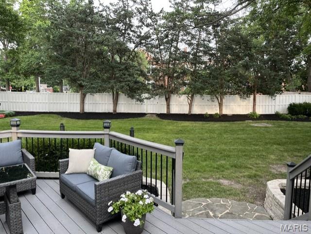 Leffingwells Second Add - Residential