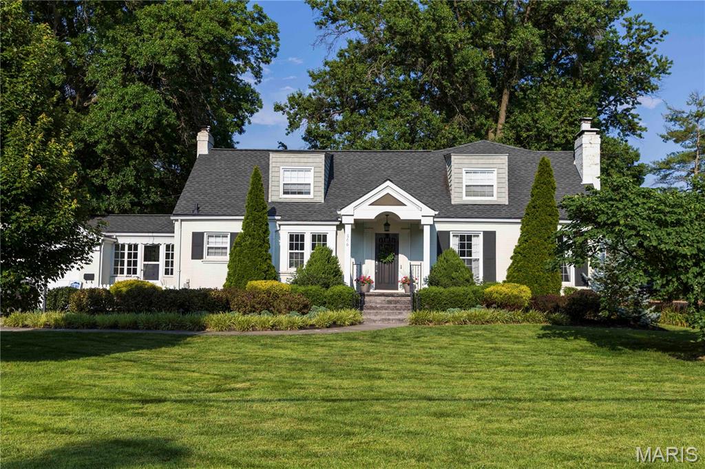 Leffingwells Second Add - Residential