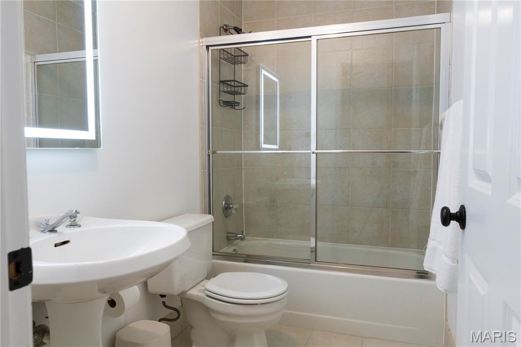 Leffingwells Second Add - Residential