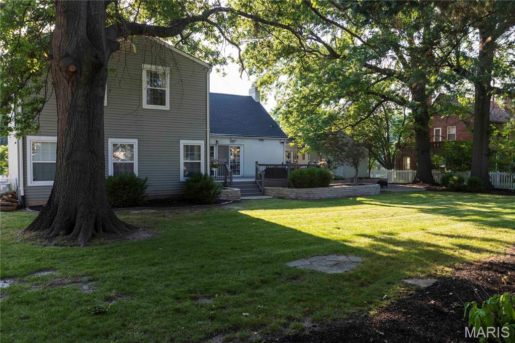 Leffingwells Second Add - Residential