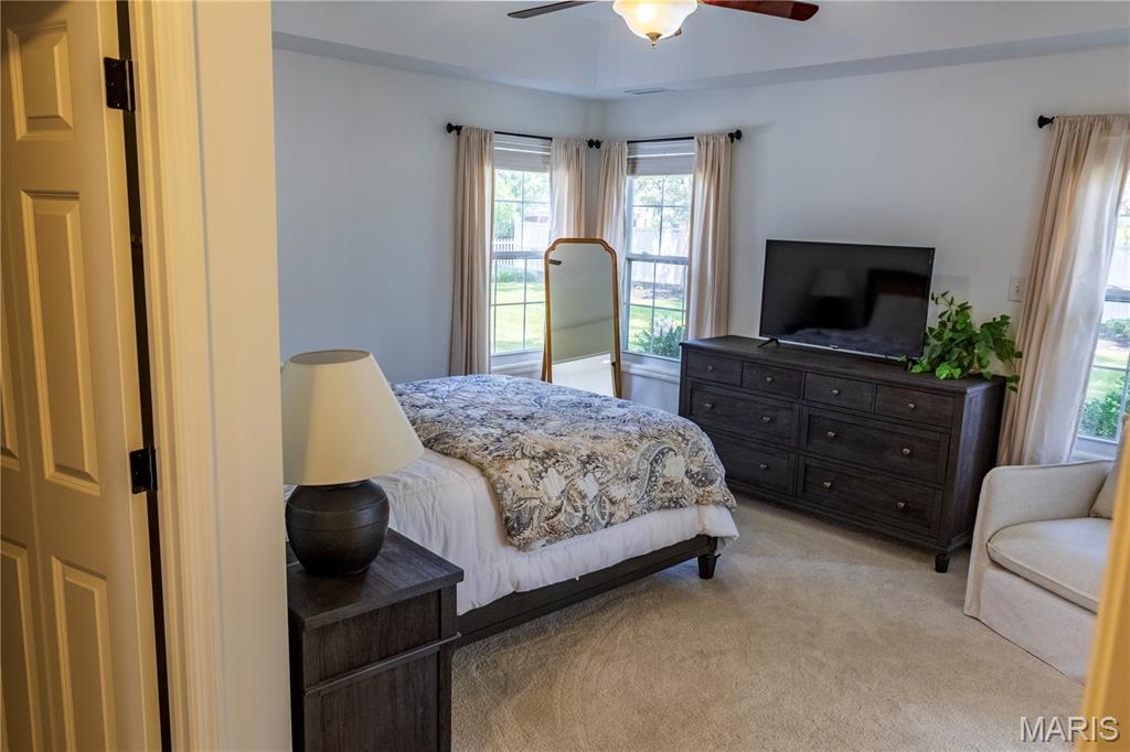 Leffingwells Second Add - Residential