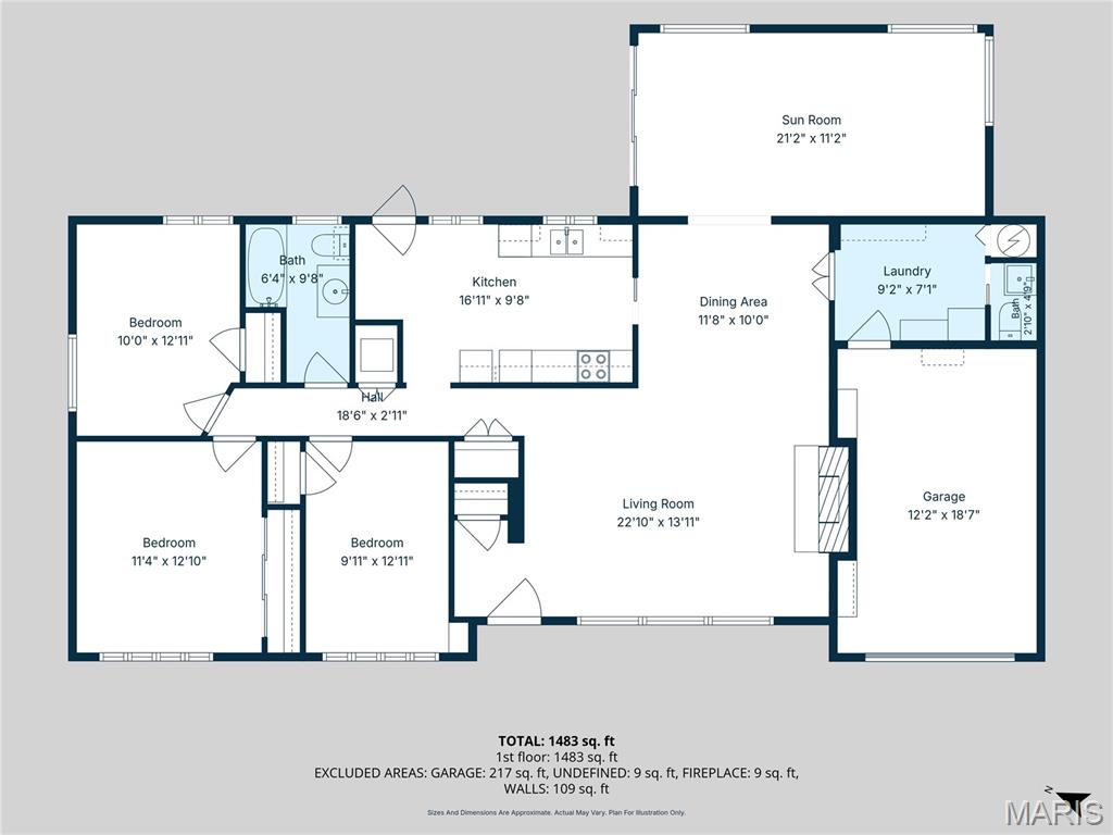 Webster Gardens 8 - Residential