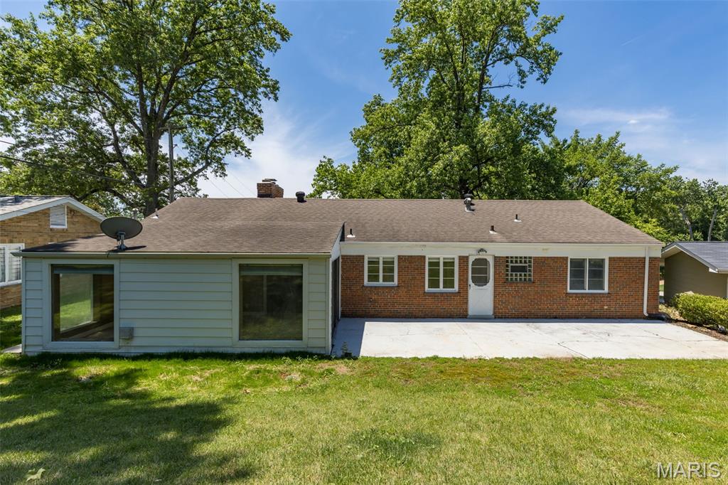 Webster Gardens 8 - Residential