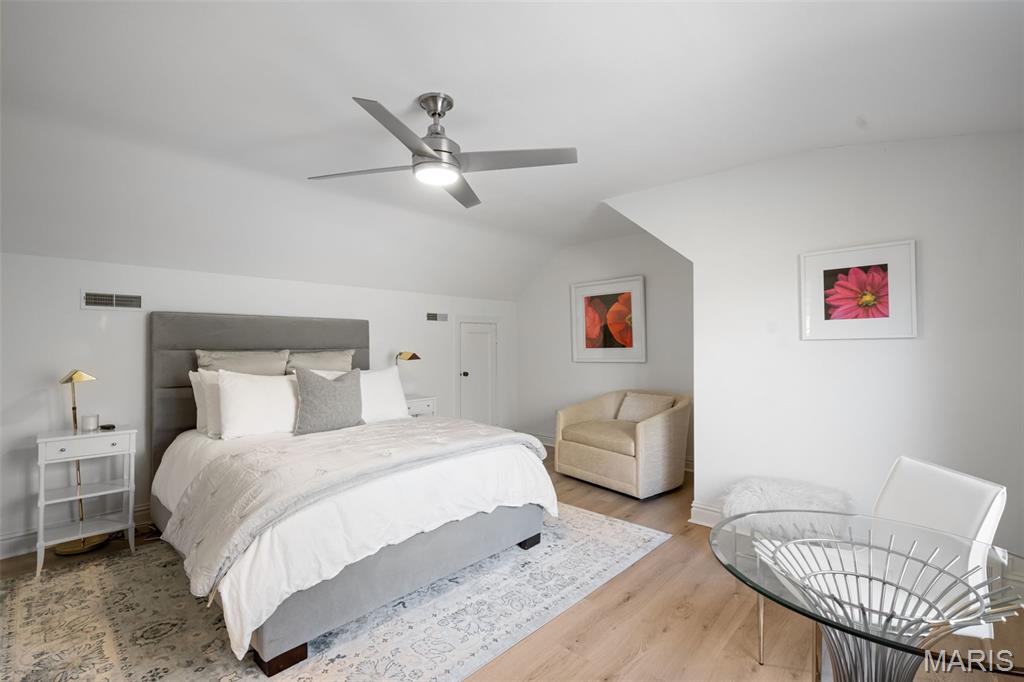 Sunnymead - Residential