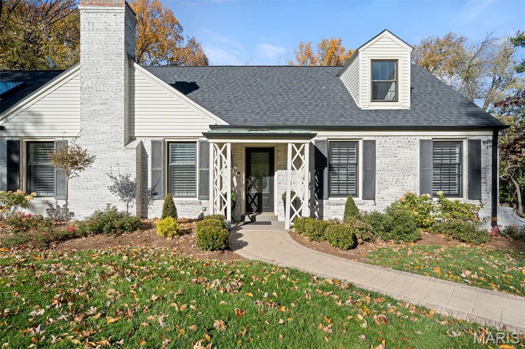 Sunnymead - Residential