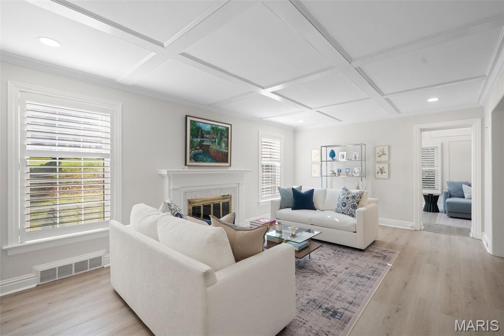 Sunnymead - Residential