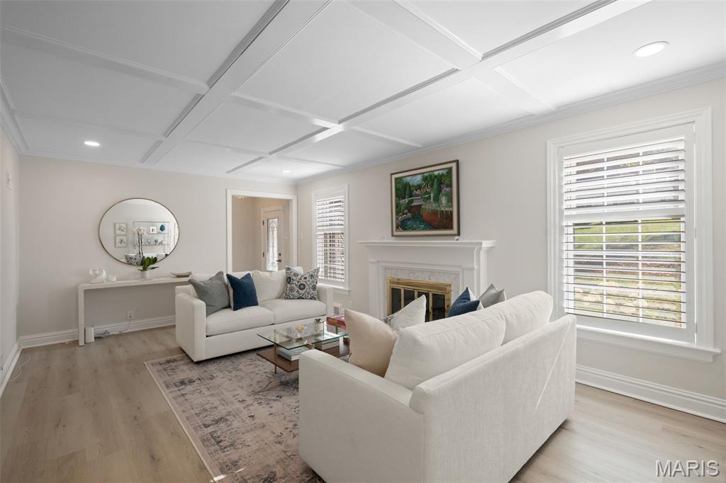 Sunnymead - Residential