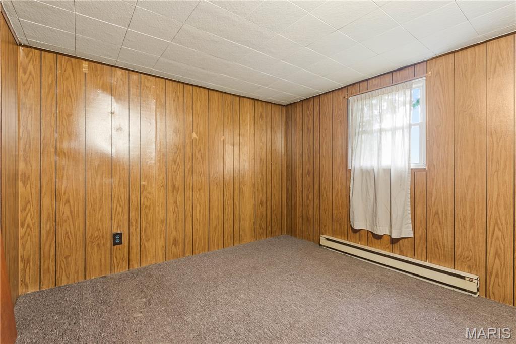 Homestead, Sub - Commercial Sale