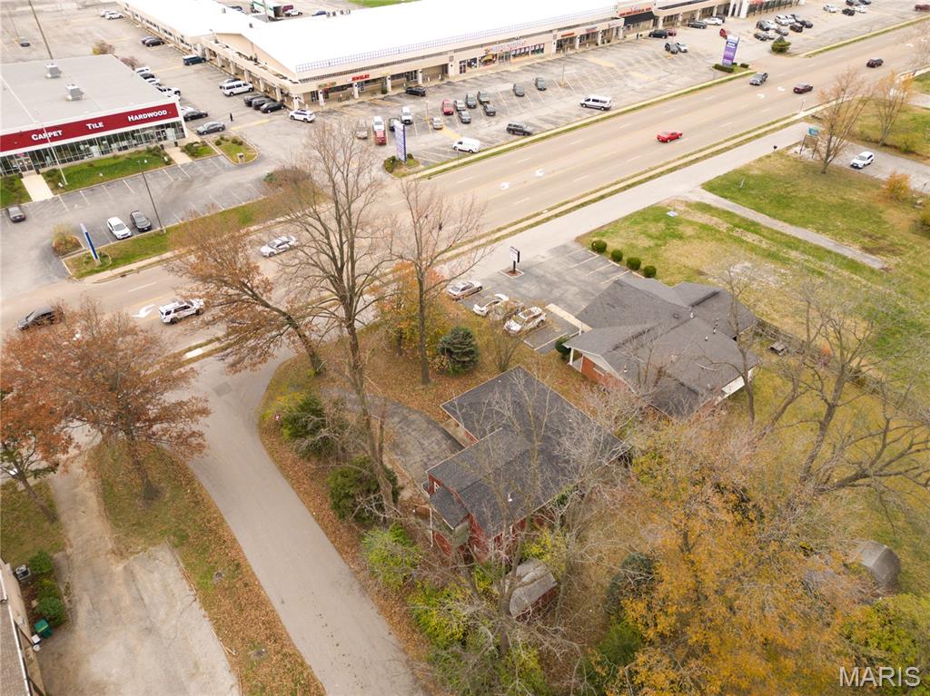 Homestead, Sub - Commercial Sale