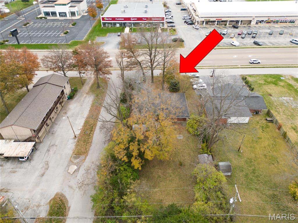 Homestead, Sub - Commercial Sale