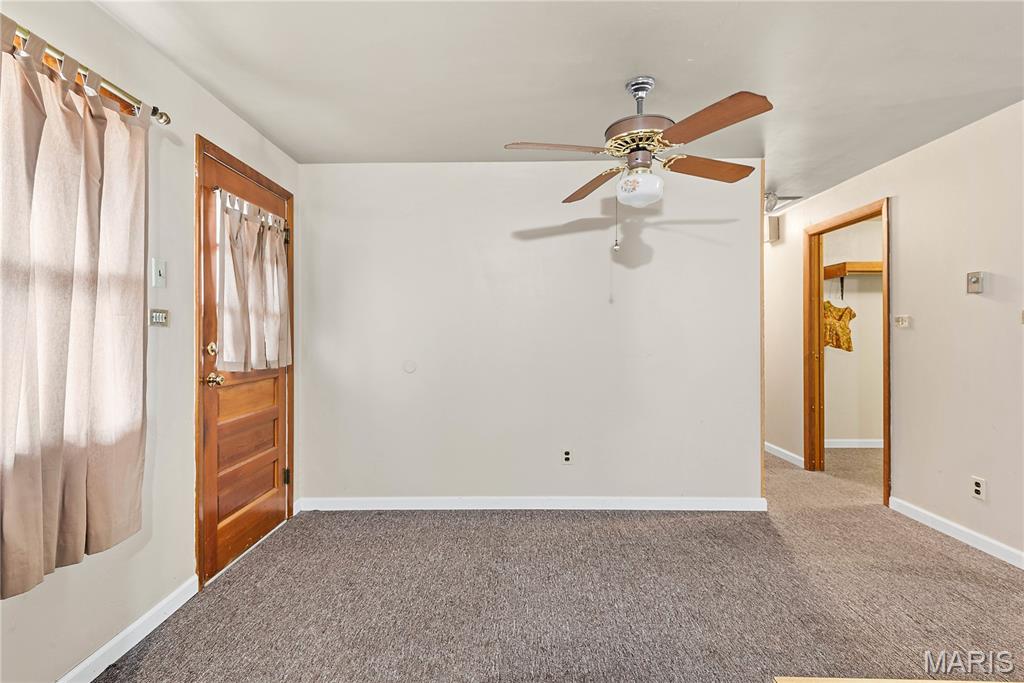 Homestead, Sub - Commercial Sale