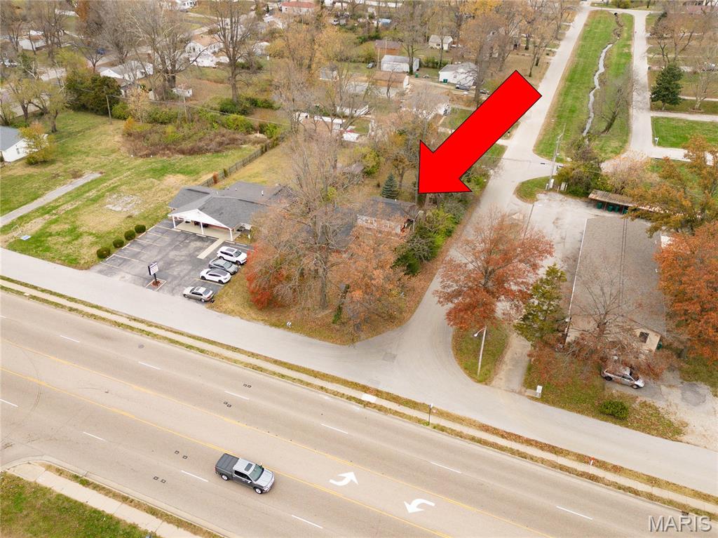 Homestead, Sub - Commercial Sale