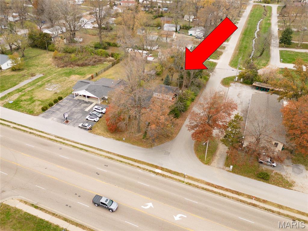 Homestead, Sub - Commercial Sale