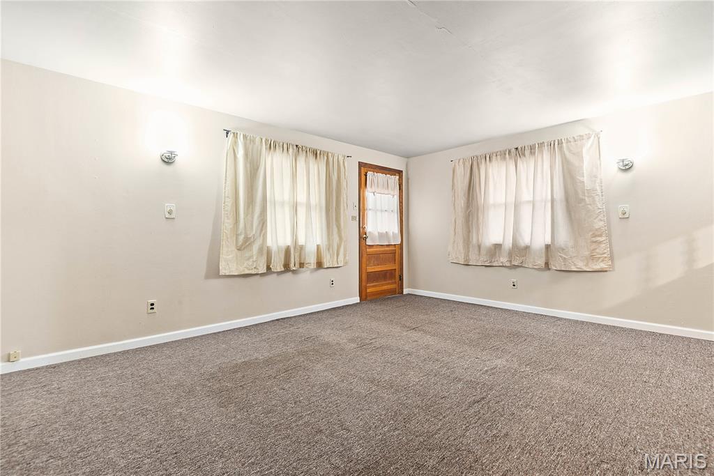 Homestead, Sub - Commercial Sale