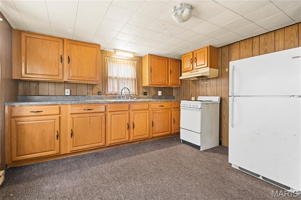 Homestead, Sub - Commercial Sale