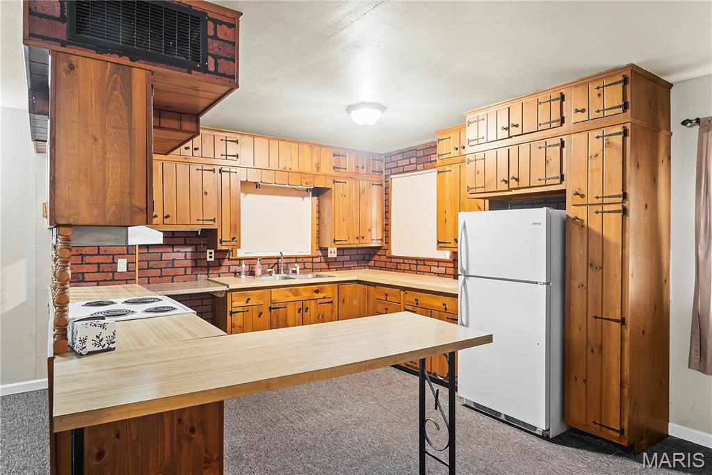 Homestead, Sub - Commercial Sale