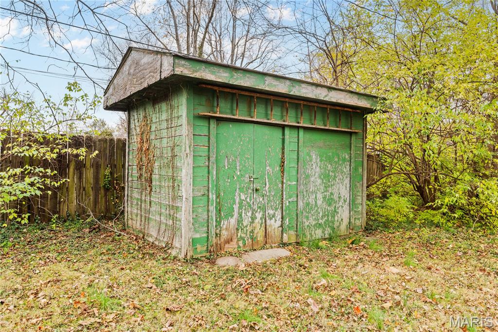 Homestead, Sub - Commercial Sale